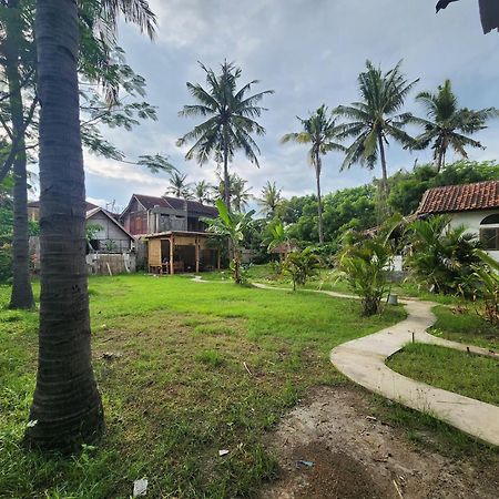 Kayu Cottage Gili Trawangan Buitenkant foto